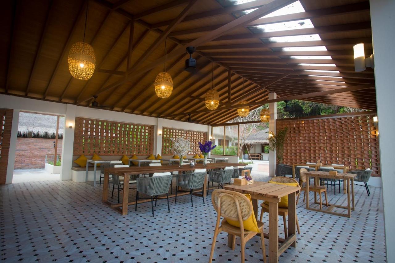 The Nest Private Beach Resort Chumphon Exterior photo