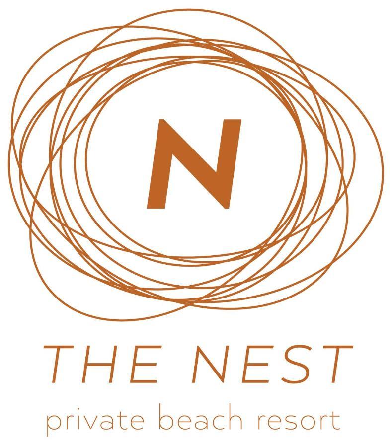 The Nest Private Beach Resort Chumphon Exterior photo